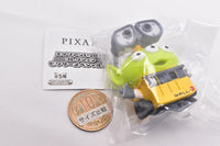 Alien Ippai Collection Pixar Special! Part.3 [2.WALL-E]