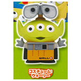 Alien Ippai Collection Pixar Special! Part.3 [2.WALL-E]