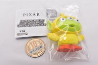 Alien Ippai Collection Pixar Special! Part.3 [4.Ducky]