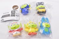 Alien Ippai Collection Pixar Special! Part.3 [All 5 type set(Full Complete)]