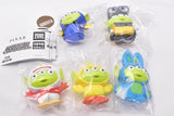 Alien Ippai Collection Pixar Special! Part.3 [All 5 type set(Full Complete)]