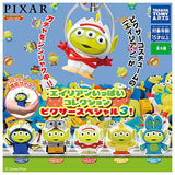 Alien Ippai Collection Pixar Special! Part.3 [All 5 type set(Full Complete)]