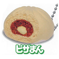 Imuraya Tanoshi Chukaman Sofubi [3.Pizzaman]