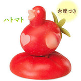 Animal Attraction Vegetable fairy vol.2 [5.Hatomato]