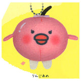 Chickip Dancers Mascot collection [3.Ringo Ame]