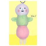 Chickip Dancers Mascot collection [4.Dango]