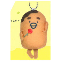 Chickip Dancers Mascot collection [5.Kushikatsu]