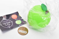 Fruit light [2.Green apple]