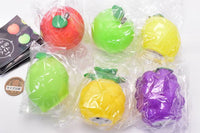Fruit light [All 6 type set (Full Complete)]