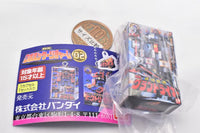 Super Sentai Series DX Robo Package Charm Part.2 [2.Grand Liner]