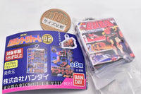 Super Sentai Series DX Robo Package Charm Part.2 [5.Live Robo]