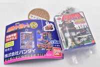 Super Sentai Series DX Robo Package Charm Part.2 [6.Live Boxer]