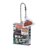 Super Sentai Series DX Robo Package Charm Part.2 [6.Live Boxer]