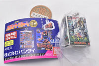 Super Sentai Series DX Robo Package Charm Part.2 [7.Gao King]