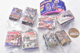 Super Sentai Series DX Robo Package Charm Part.2 [All 8 type set(Full Complete)]