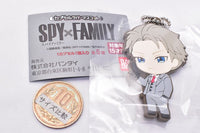 SPY x FAMILY Capsule Rubber Mascot [1.Loid]