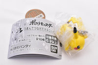 Pokemon Tsumande Tsunagete Mascot Part.5 [1.Pikachu (Ball chain ver.)]