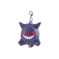 Pokemon Tsumande Tsunagete Mascot Part.5 [7.Gengar (Crab can ver.)]