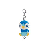 Pokemon Tsumande Tsunagete Mascot Part.5 [8.Piplup (Crab can ver.)]