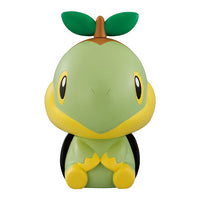 Capchara Pokemon Part.15 [4.Turtwig]