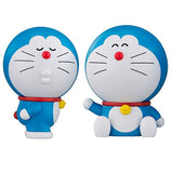 Capchara Doraemon Part.9 [Assorted 2 type set (3.Doraemon (chu)/4.Doraemon (nikkori))]