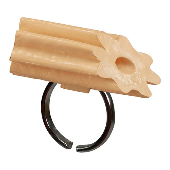 Ringcolle! Hokkoring [2.Mochimochi Chikuwabu]