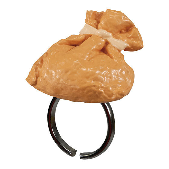 Ringcolle! Hokkoring [3.Torotoro Mochikinchaku]