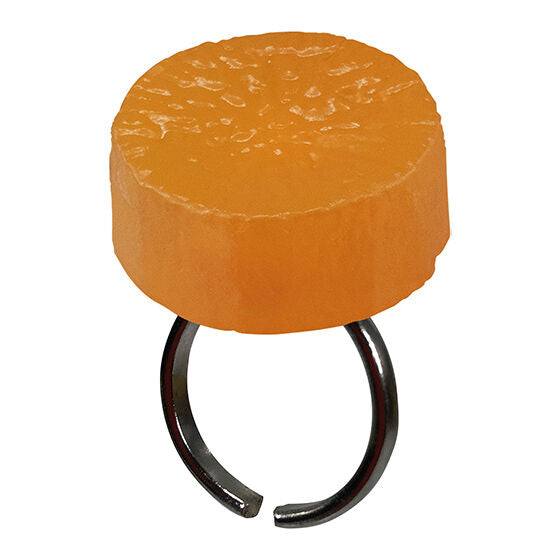Ringcolle! Hokkoring [4.Shimishimi Daikon]