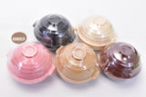Ringcolle! Hokkoring [All 5 type set(Full Complete)]
