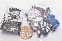 Arknights Capsule Rubber Mascot Part.4 [2.Elysium]