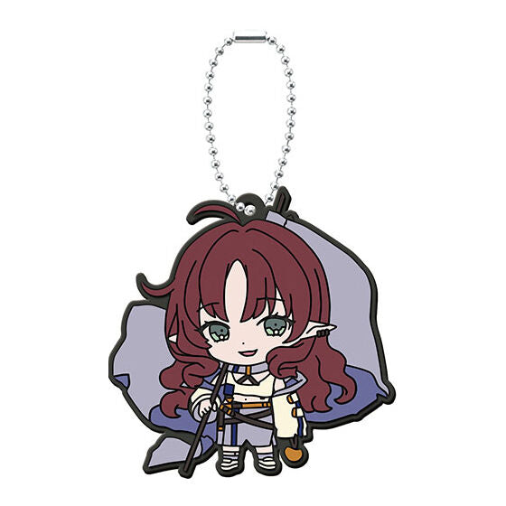 Arknights Capsule Rubber Mascot Part.4 [3.Myrtle]