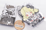 Arknights Capsule Rubber Mascot Part.4 [5.Ifrit]