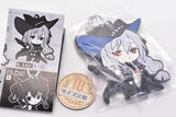 Arknights Capsule Rubber Mascot Part.4 [6.Skadi]