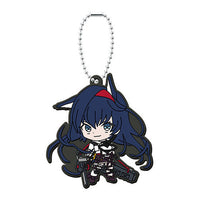 Arknights Capsule Rubber Mascot Part.4 [7.Blaze]