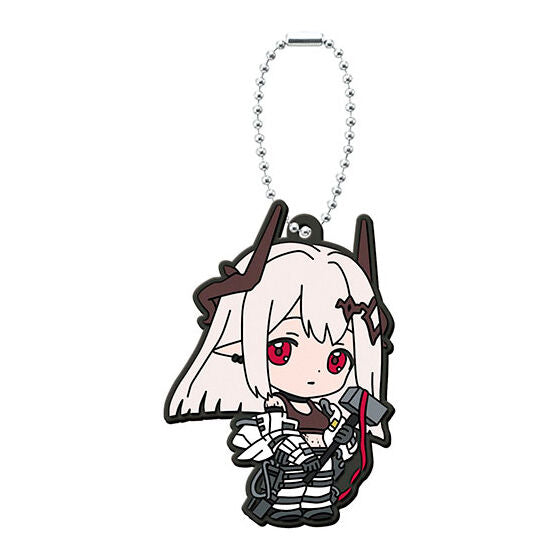 Arknights Capsule Rubber Mascot Part.4 [8.Mudrock]