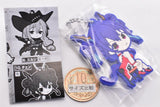 Arknights Capsule Rubber Mascot Part.4 [10.Ch�fen?]