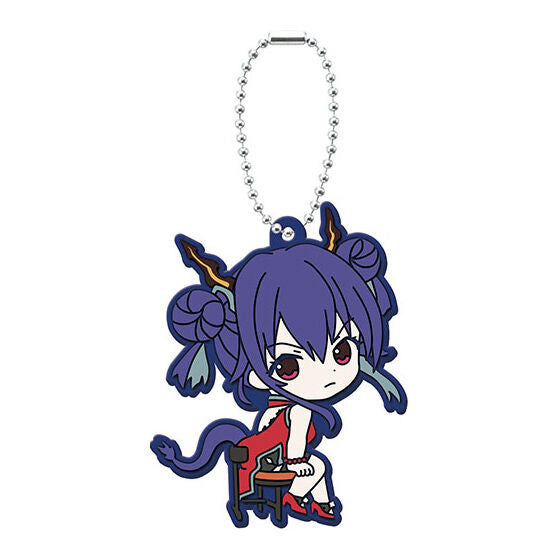 Arknights Capsule Rubber Mascot Part.4 [10.Ch�fen?]