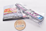 Logo rubber Kamen Rider Series 01 [1.Kamen Rider Revice]