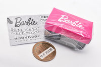 Barbie Miniature Collection Stylish Varie [1.Heel & Shoe Case A]