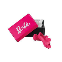 Barbie Miniature Collection Stylish Varie [1.Heel & Shoe Case A]