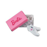 Barbie Miniature Collection Stylish Varie [2.Sneakers & Shoe Case B]