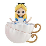 Capchara Heroine Doll Alice, Tinker Bell, Bell, Ariel Another color ver. [1.Alice]