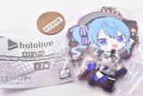 Hololive Capsule rubber mascot collection Vol.03 [1.Hoshimachi Suisei]