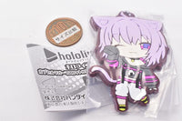 Hololive Capsule rubber mascot collection Vol.03 [4.Nekomata Okayu]