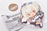 Hololive Capsule rubber mascot collection Vol.03 [5.Shiranui Flare]