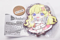 Hololive Capsule rubber mascot collection Vol.03 [6.Tsunomaki Watame]