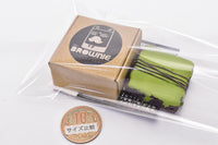 Mr. Brownie Miniature Collection [1.Matcha brownie]