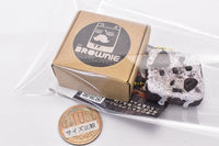 Mr. Brownie Miniature Collection [2.Crunch Oreo & White Chocolate]
