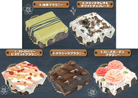 Mr. Brownie Miniature Collection [All 5 type set(Full Complete)]