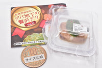 Super Precision Resin Clay Depachika luxury deli Vol.2 [2.Sauteed Iberian pig]